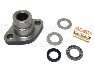 Upper Swivel Pin Kit