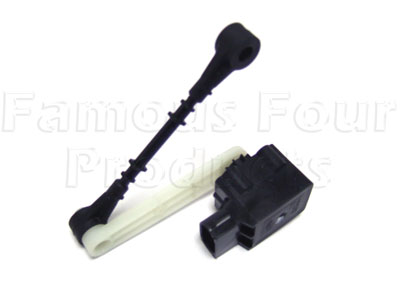 Ride Height Sensor