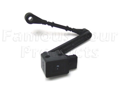Ride Height Sensor