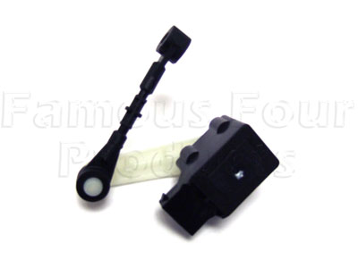 Ride Height Sensor