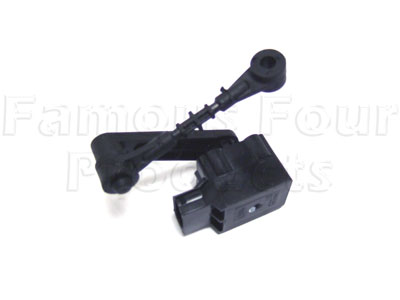Ride Height Sensor