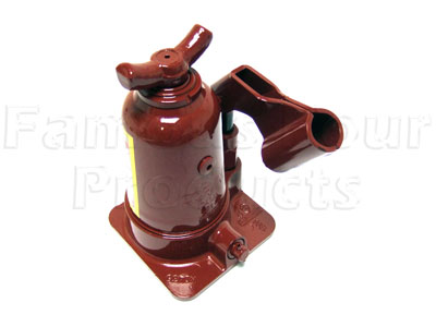 Hydraulic Lifting Jack