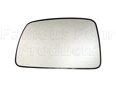 Door Mirror Glass ONLY