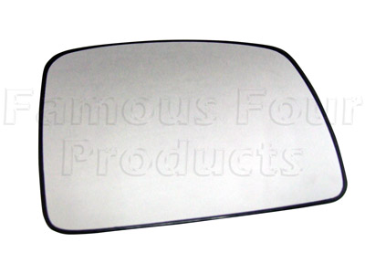 Door Mirror Glass ONLY