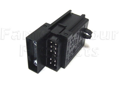 Relay - Ignition Heater Plug