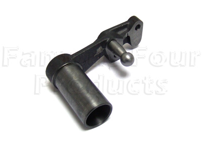 Guide - Clutch Release Bearing