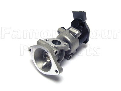 EGR Valve