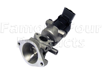 EGR Valve