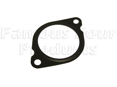 Gasket - EGR Valve - Inlet