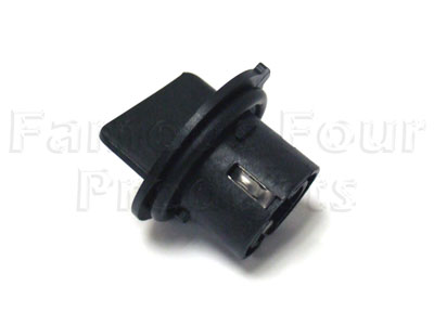 Bulb Holder