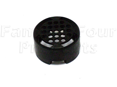 Cage for Foam Breather Element