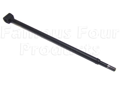 Rear Radius Link Arm - Axle to Chassis