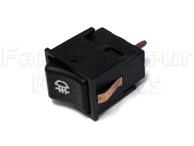 Switch - Fog Lamp