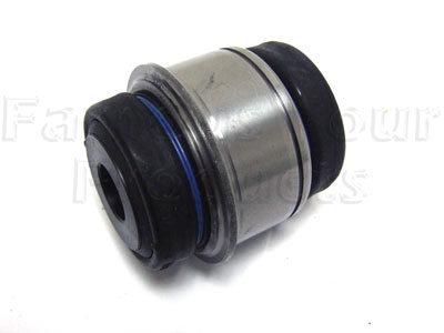 Bush - Rear Wheel Knuckle