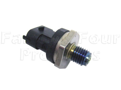 Fuel Pressure Regulator Switch