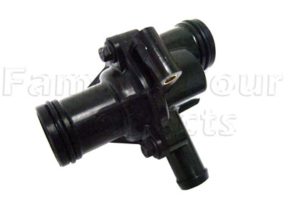 Thermostat Housing Assembly