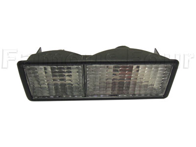 Rear Bumper Lamp