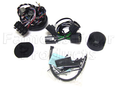 Single N Type Electric Kit