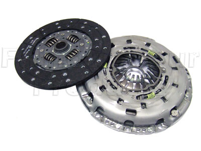 Clutch Kit