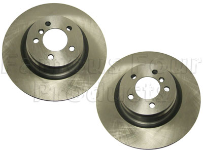 Brake Discs