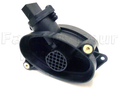 Air Flow Mass Sensor