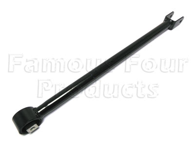 Front to Back Trailing Link Rod