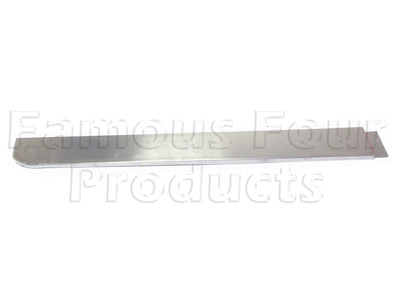 110 Rear Sill