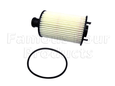 Oil Filter