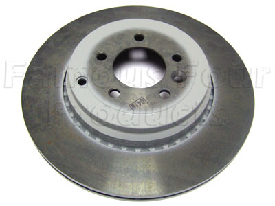 Brake Discs