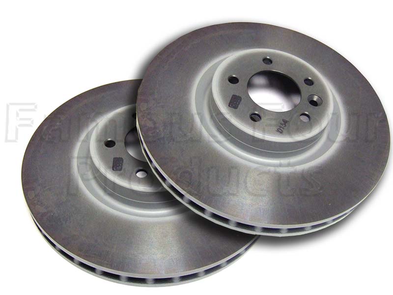 Brake Discs
