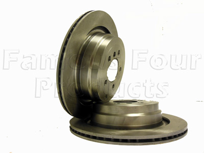 Brake Discs