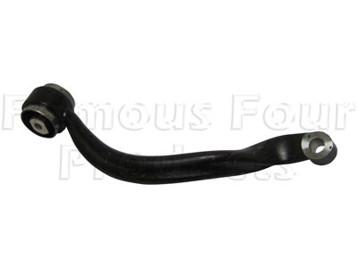 Arm Assembly - Front Suspension