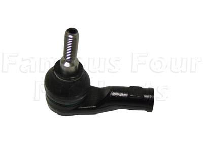 Steering Rack Tie Rod End ONLY (No Nut)