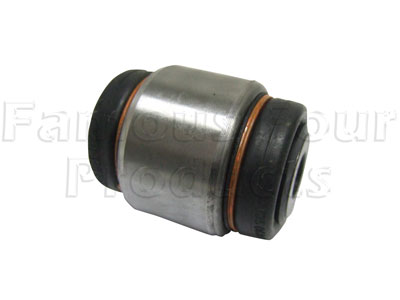 Bush - Rear Wheel Knuckle