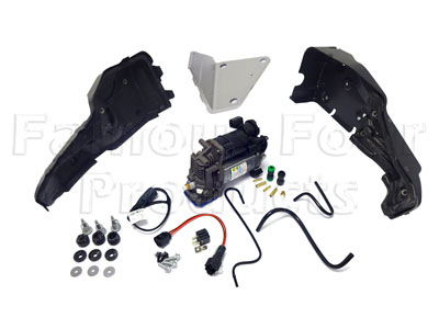 Suspension Compressor Kit