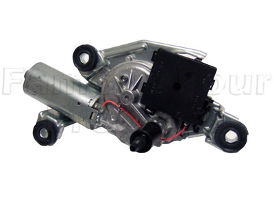 Rear Wiper Motor