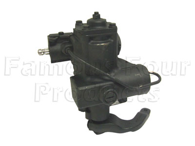 Steering Box