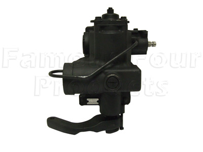 Steering Box