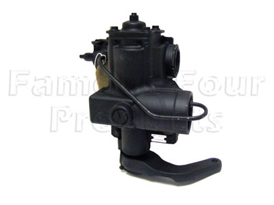 Steering Box