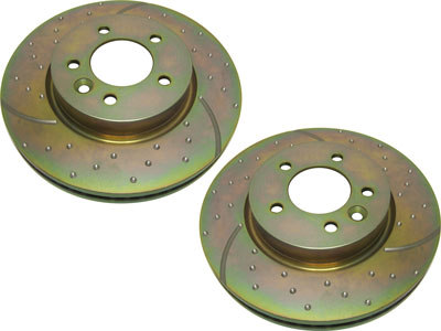 Brake Discs