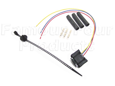 Repair Plug