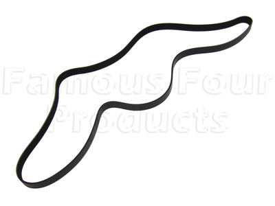 Auxiliary Drive Belt