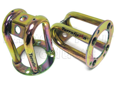Tubular Shock Mount