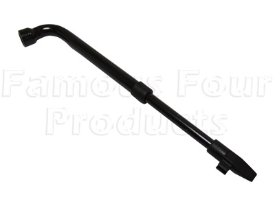 Wheel Brace