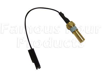 Temperature Sensor
