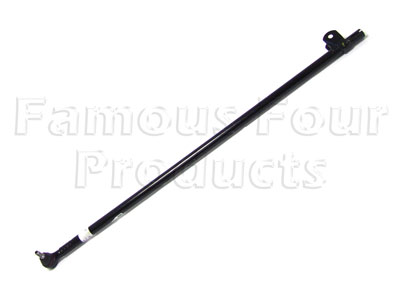Steering Drag Link - Long End with integral ball joint