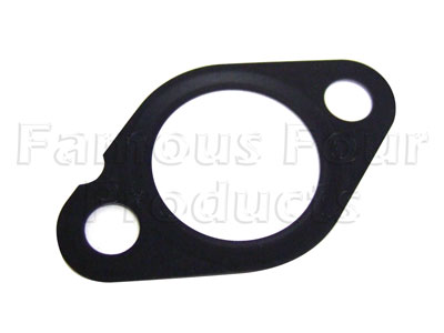 Gasket - EGR Valve - Outlet