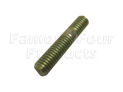 Stud - Exhaust Manifold to Head