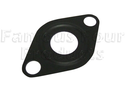 Turbocharger to Drain Pipe Gasket