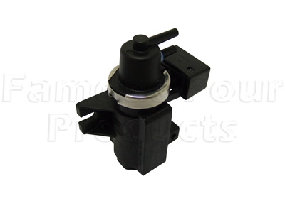 Solenoid - EGR Vacuum Regulator